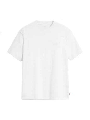 T-shirt Uomo Levi's - Red Tab Vintage Tee - Bianco