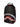 Zaini Casual Unisex Sprayground - Zaino Scribble Shark - Nero
