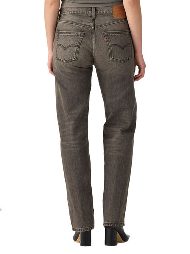 Jeans Donna Levi's - JEANS 501® '90s - Grigio