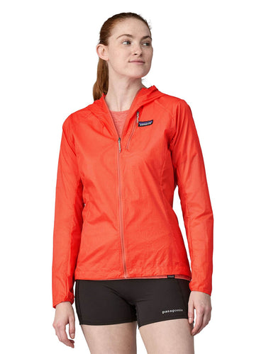 Giacche Donna Patagonia - Women's Houdini Jacket - Rosso