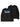 Maglie a manica lunga Uomo Patagonia - Long-Sleeved P-6 Logo Responsibili-Tee® - Nero