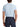 Polo Uomo Ralph Lauren - Polo In Piqué Slim-Fit - Celeste