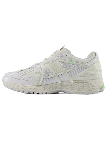 Sneaker Uomo New Balance - Sneaker Uomo New Balance 1906 - Bianco