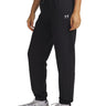 Pantaloni Donna Under Armour - Pantalone Ua Sport Terry Jogger - Nero