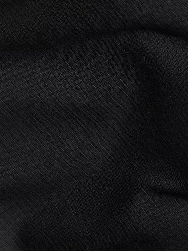 Pantaloncini Uomo The North Face - Pantaloncini Con Cintura Class V Pathfinder 7'' - Nero