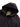Giacche Donna Woolrich - New Firth Down Parka - Nero