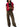 Salopette Donna Levi's - Salopette Canteen Corduroy Baggy Overalls - Marrone