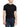 T-shirt Uomo Ralph Lauren - Maglietta In Jersey Custom Slim-Fit - Nero