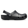 Sandali Uomo Crocs - Classic Clog - Nero