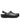 Sandali Uomo Crocs - Classic Clog - Nero