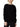 Maglioni Donna Alpha Studio - Maglione Girocollo M/S - Nero