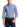 Camicie casual Uomo Ralph Lauren - Camicia In Popeline Stretch A Righe Slim-Fit - Blu