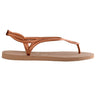 Infradito Donna Havaianas - Luna - Oro