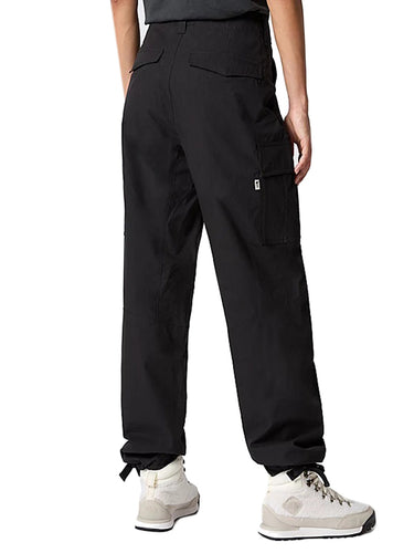 Pantaloni Donna The North Face - Pantaloni Cargo - Nero