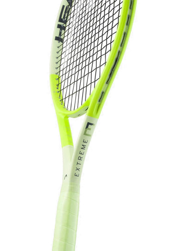 Racchette Unisex Head - Extreme Team - Giallo