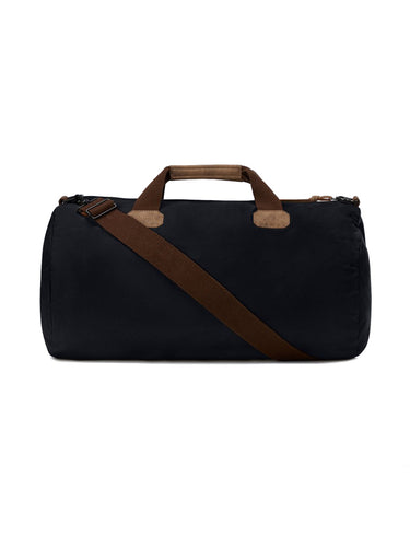 Borsoni Uomo Napapijri - Borsone Da Viaggio Bering 48L - Nero