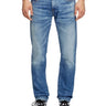 Jeans Uomo Diesel - Slim Jeans 2019 D-Strukt - Blu