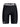 Leggings Donna Under Armour - Shorts Ua Heatgear - Nero