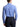 Camicie casual Uomo Ralph Lauren - Camicia In Popeline Stretch Slim-Fit - Blu