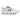 Sneaker Uomo On - Cloudmonster - Bianco
