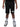 Bermuda Ragazzo Jordan - Pantaloncino In French Terry Mvp - Nero