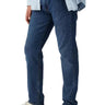Jeans Uomo Levi's - 502 Taper Jeans - Blu