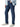 Jeans Uomo Levi's - 502 Taper Jeans - Blu