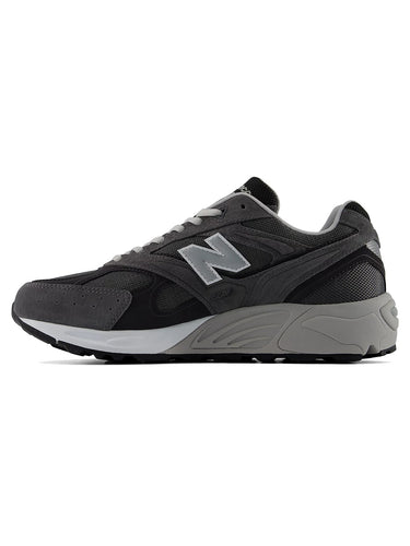 Sneaker Uomo New Balance - Fresh Foam X880 - Grigio