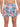 Pantaloncini e calzoncini Uomo Sundek - Costume Da Bagno Corto Vita Elasticata Repreve® - Multicolore