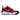 Sneaker Ragazzi Unisex Nike - Team Hustle D 11 (Gs) - Arancione