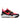 Sneaker Ragazzi Unisex Nike - Team Hustle D 11 (Gs) - Arancione