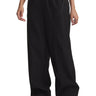 Pantaloni Donna Under Armour - Pantalone Ua Unstoppable Woven - Nero