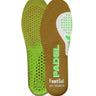 Altro (Accessori) Unisex Footgel - Soletta Padel - Verde
