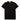 T-shirt Uomo Lacoste - T-Shirt A Girocollo In Jersey Di Cotone Pima - Nero