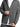 Felpe Uomo Under Armour - Felpa Con Cappuccio Ua Unstoppable Fleece Full-Zip - Grigio