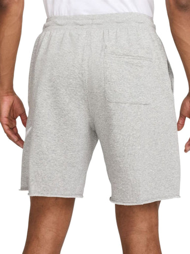 Pantaloncini Uomo Nike - Short Nike Club Alumni - Grigio
