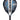 Racchette Unisex Babolat - Babolat Air Viper - Blu