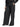 Pantaloni Donna Adidas - Pantaloni Spacer 3Stripes - Nero