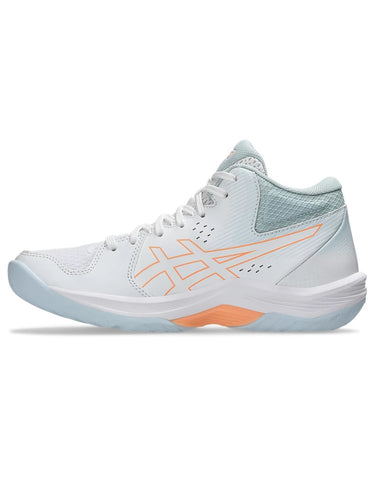 Scarpe da pallavolo Donna Asics - Beyond Ff Mt - Bianco