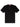 T-shirt Uomo Diesel - T-Boxt-D T-Shirt Con Patch D Ricamato - Nero