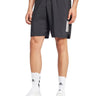 Pantaloncini Uomo Adidas - Short Da Tennis Club Climacool - 3 Stripes - Nero
