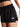 Pantaloncini Donna The North Face - Pantaloncini Flex 2 In 1 - Nero
