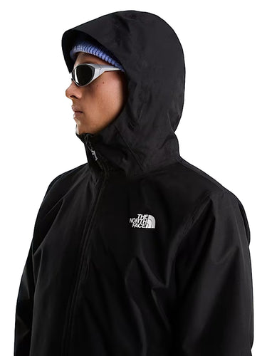 Giacche Uomo The North Face - Giacca Quest Dry Vest™ - Nero