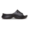 Sandali Donna Crocs - Bae Slide W - Nero