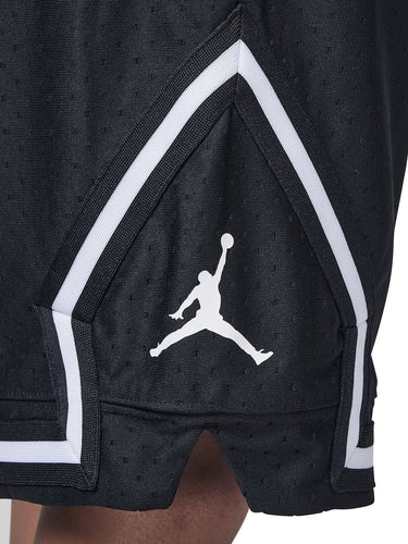 Pantaloncini Ragazzi Unisex Jordan - Short Jordan Sport Diamond - Nero