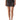 Gonne casual Donna Levi's - Gonna Icon - Nero