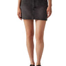 Gonne casual Donna Levi's - Gonna Icon - Nero