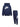 Set di capi coordinati Bambini Unisex Nike - Nike Club Set - Blu