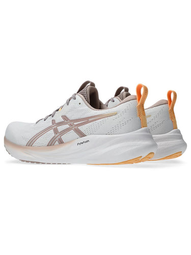 Scarpe da corsa su strada Donna Asics - Gel Pulse 16 - Bianco