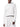 Felpe con cappuccio Donna Lacoste - Felpa Con Cappuccio Corta In Cotone - Bianco